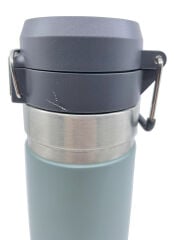 Stanley The Quick Flip Paslanmaz Çelik Termos Bardak 0.47 LT - Shale OUTLET ÜRÜN