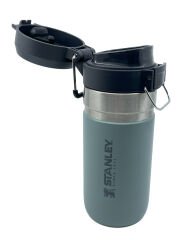 Stanley The Quick Flip Paslanmaz Çelik Termos Bardak 0.47 LT - Shale OUTLET ÜRÜN