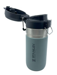 Stanley The Quick Flip Paslanmaz Çelik Termos Bardak 0.47 LT - Shale OUTLET ÜRÜN