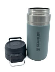 Stanley The Quick Flip Paslanmaz Çelik Termos Bardak 0.47 LT - Shale OUTLET ÜRÜN
