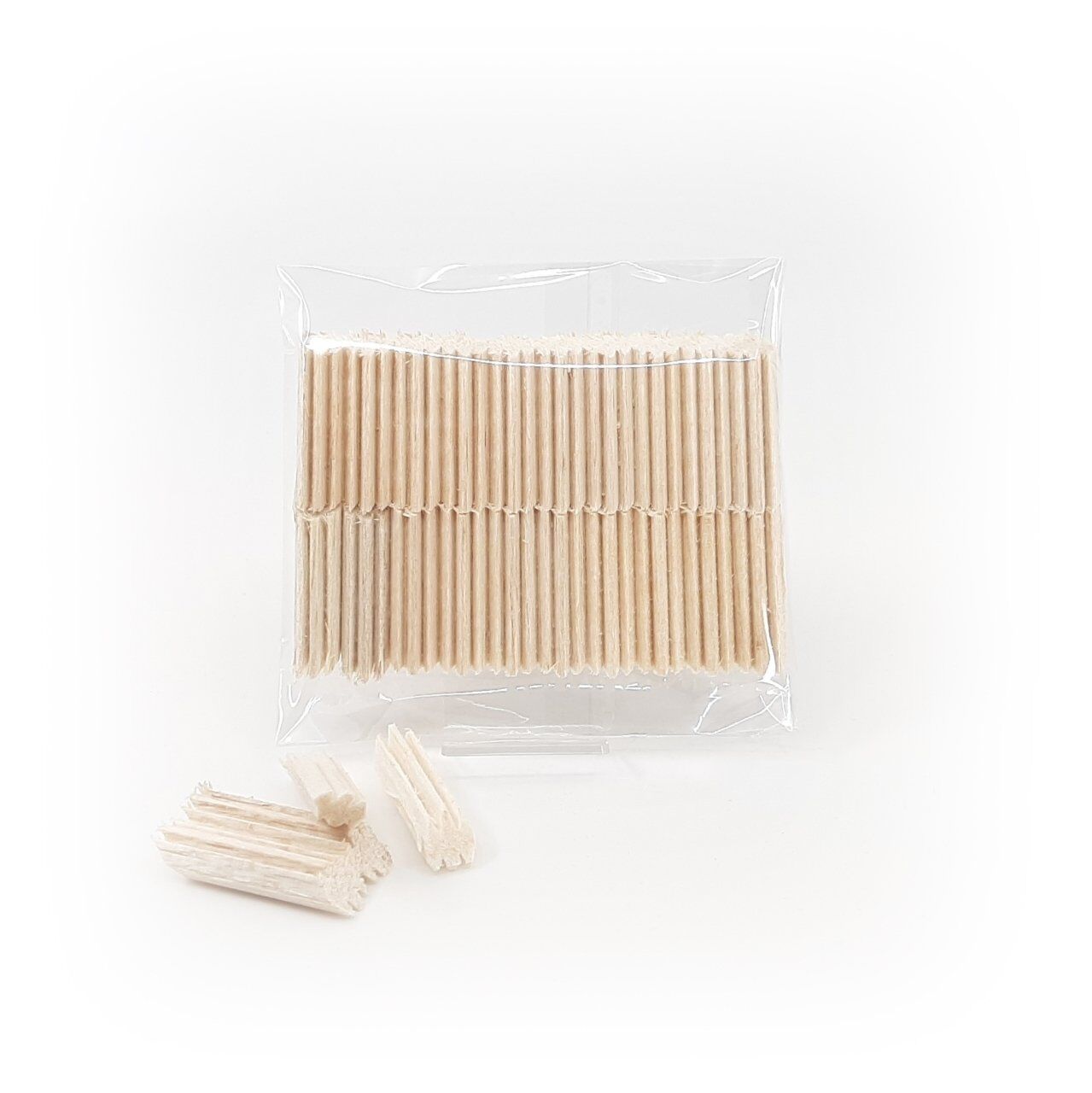 Dapper Balsa Filtre 9mm 20li Paket