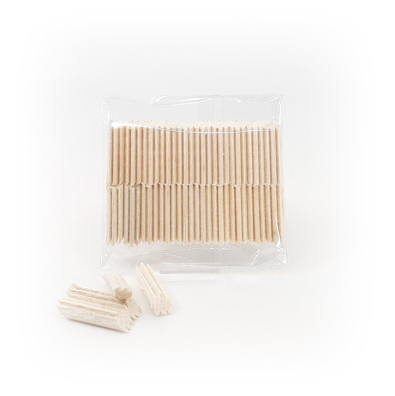 Dapper Balsa Filtre 9mm 20li Paket