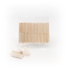 Dapper Balsa Filtre 9mm 20li Paket