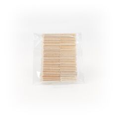 Dapper Balsa Filtre 9mm 20li Paket