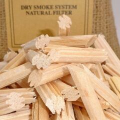 Dapper Balsa Filtre 9mm 20li Paket