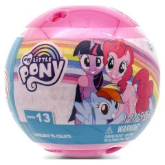 My Little Pony Mashems Figürü Sürpriz Paket Seri 13