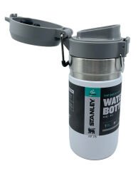 Stanley The Quick Flip Paslanmaz Çelik Termos Bardak 0.47 LT - Polar OUTLET ÜRÜN