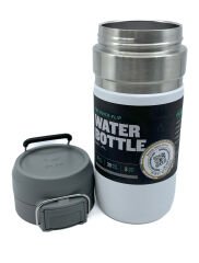 Stanley The Quick Flip Paslanmaz Çelik Termos Bardak 0.47 LT - Polar OUTLET ÜRÜN