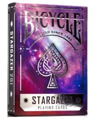 Bicycle Stargazer 201 Oyun İskambil Kartı