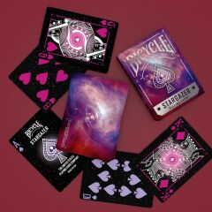Bicycle Stargazer 201 Oyun İskambil Kartı