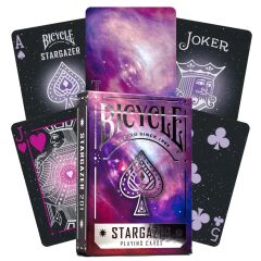 Bicycle Stargazer 201 Oyun İskambil Kartı