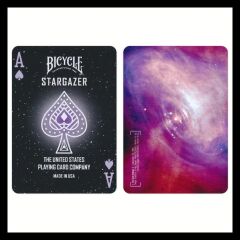 Bicycle Stargazer 201 Oyun İskambil Kartı