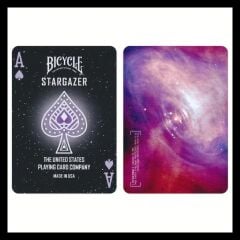 Bicycle Stargazer 201 Oyun İskambil Kartı