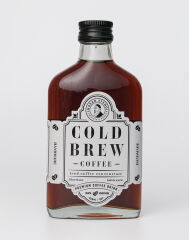 Hasan Efendi Soğuk Kahve Cold Brew Coffee