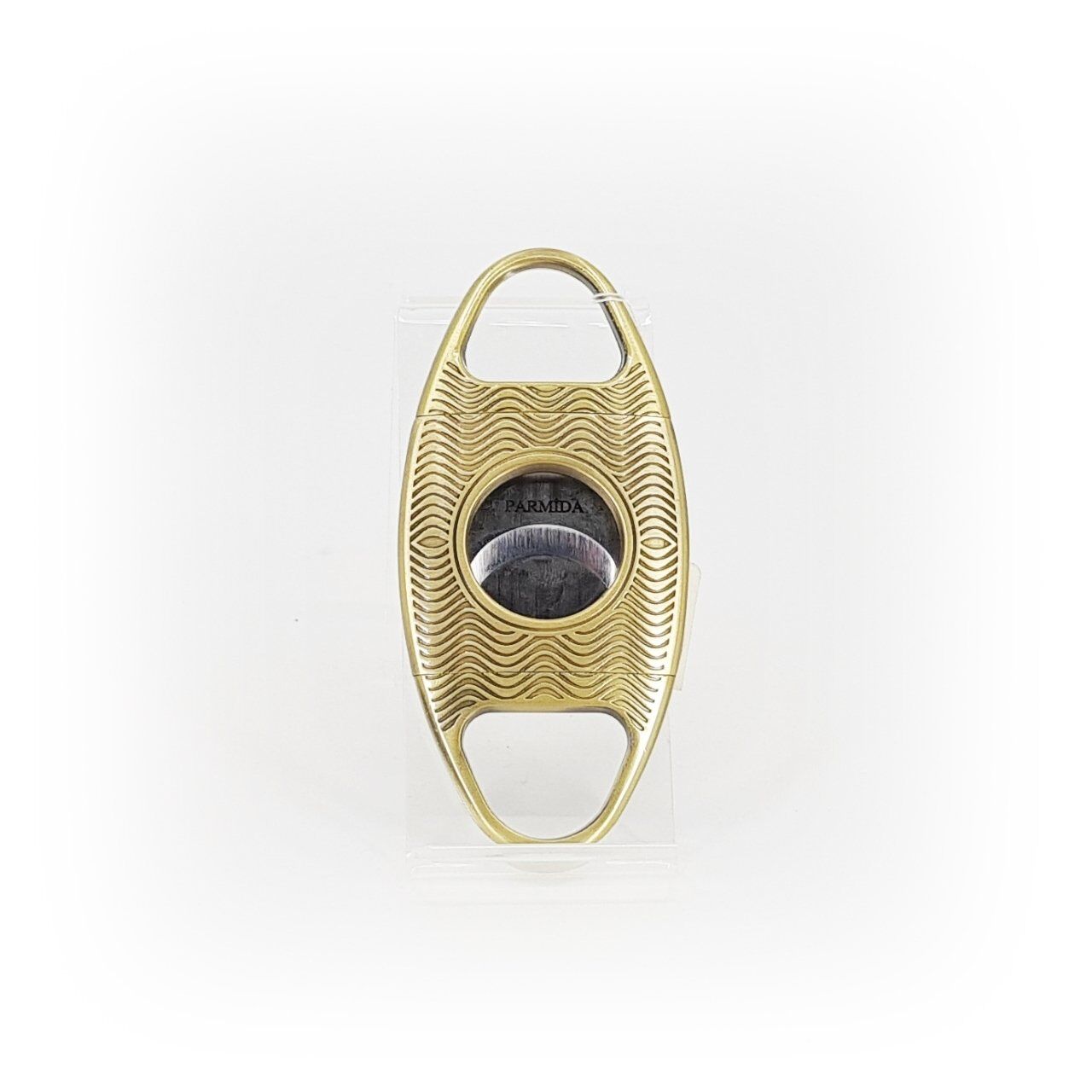 Parmida Puro Makası / Kesici Ring: 21 mm
