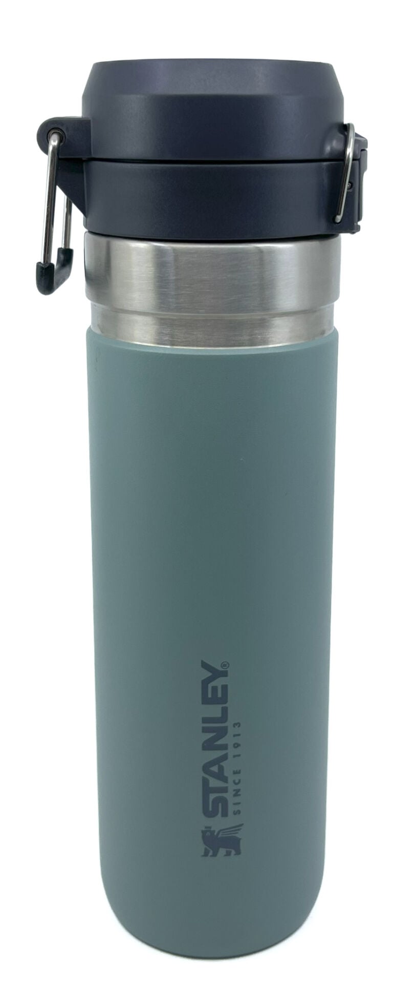 Stanley The Quick Flip Paslanmaz Çelik Termos Bardak 0.70 LT - Shale OUTLET ÜRÜN