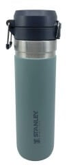 Stanley The Quick Flip Paslanmaz Çelik Termos Bardak 0.70 LT - Shale OUTLET ÜRÜN