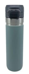 Stanley The Quick Flip Paslanmaz Çelik Termos Bardak 0.70 LT - Shale OUTLET ÜRÜN