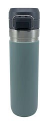 Stanley The Quick Flip Paslanmaz Çelik Termos Bardak 0.70 LT - Shale OUTLET ÜRÜN