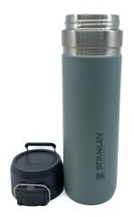 Stanley The Quick Flip Paslanmaz Çelik Termos Bardak 0.70 LT - Shale OUTLET ÜRÜN