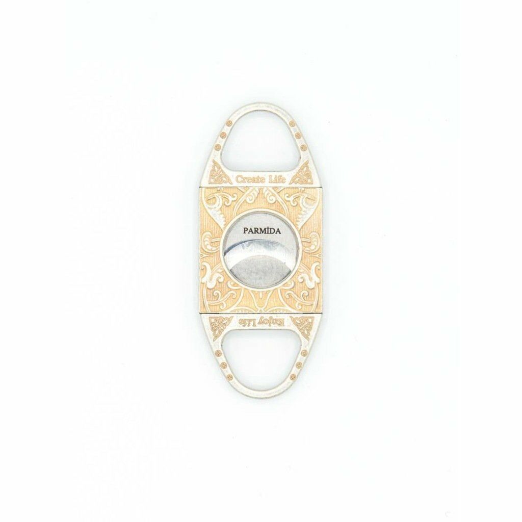 Parmida Puro Makası / Kesici Ring: 21 mm