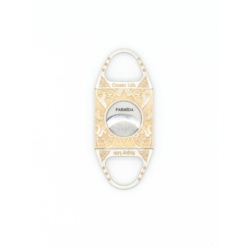 Parmida Puro Makası / Kesici Ring: 21 mm