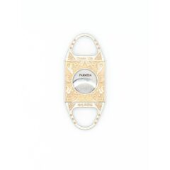 Parmida Puro Makası / Kesici Ring: 21 mm