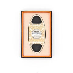 Parmida Puro Makası / Kesici Ring: 21 mm