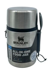 Stanley Adventure Vakumlu Yemek Termosu 0,53 Lt OUTLET ÜRÜN