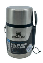 Stanley Adventure Vakumlu Yemek Termosu 0,53 Lt OUTLET ÜRÜN