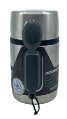 Stanley Adventure Vakumlu Yemek Termosu 0,53 Lt OUTLET ÜRÜN