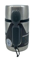 Stanley Adventure Vakumlu Yemek Termosu 0,53 Lt OUTLET ÜRÜN