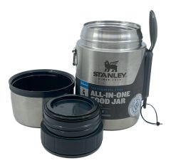 Stanley Adventure Vakumlu Yemek Termosu 0,53 Lt OUTLET ÜRÜN