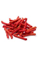 Takis Fuego Kırmızı Acı Biber ve Misket Limon Aromalı Mısır Cipsi 90gr (2 ADET)