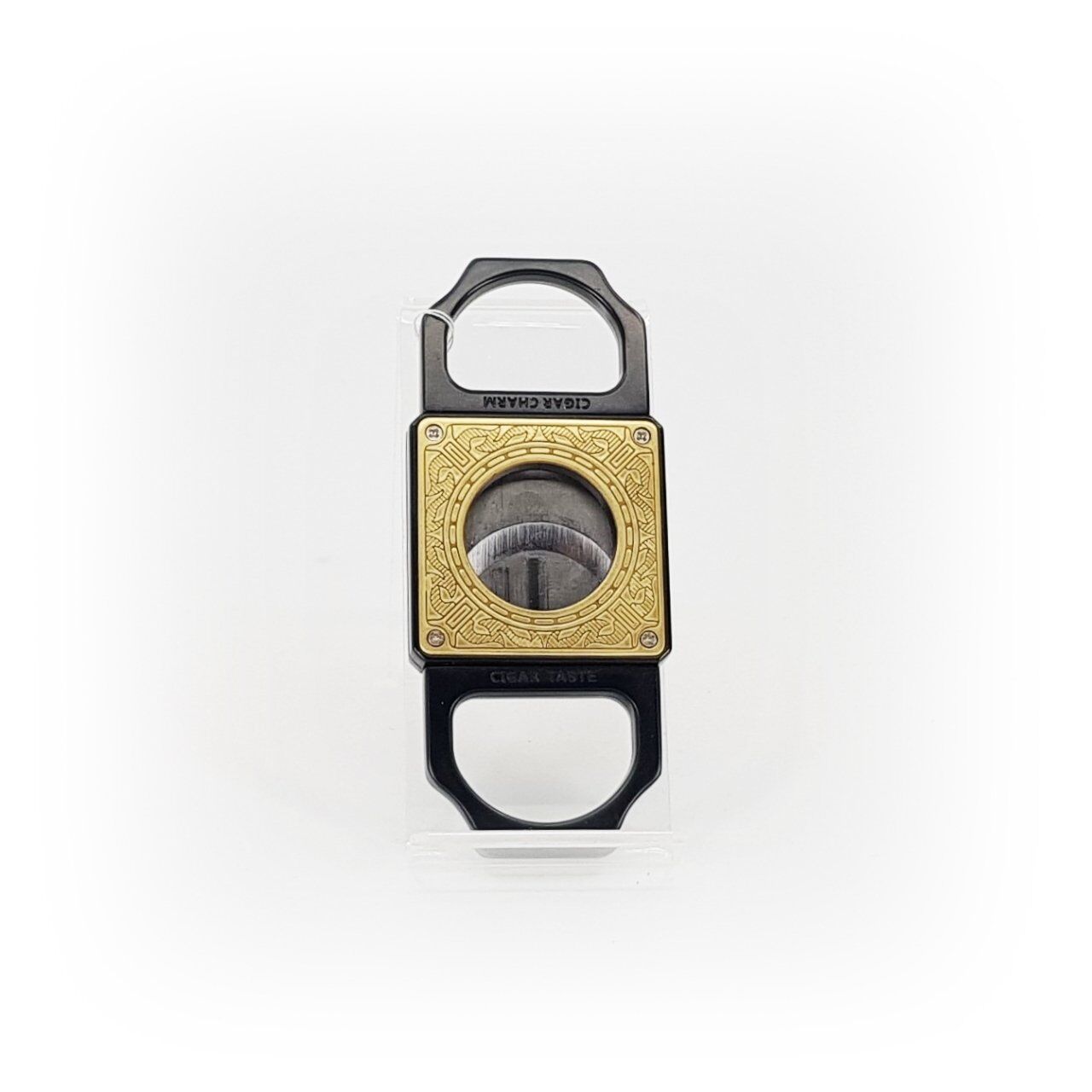 Parmida Puro Makası / Kesici Ring: 20 mm