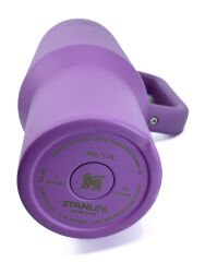 Stanley Quencher Pipetli Termos Bardak 1.18 Lt - Lilac OUTLET ÜRÜN