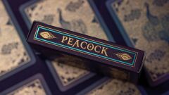 Bicycle Peacock Oyun İskambil Kartı