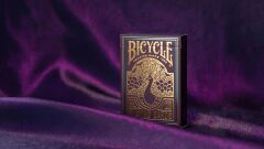 Bicycle Peacock Oyun İskambil Kartı