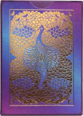 Bicycle Peacock Oyun İskambil Kartı