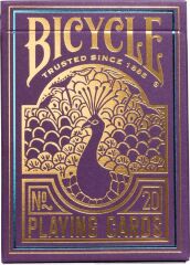 Bicycle Peacock Oyun İskambil Kartı