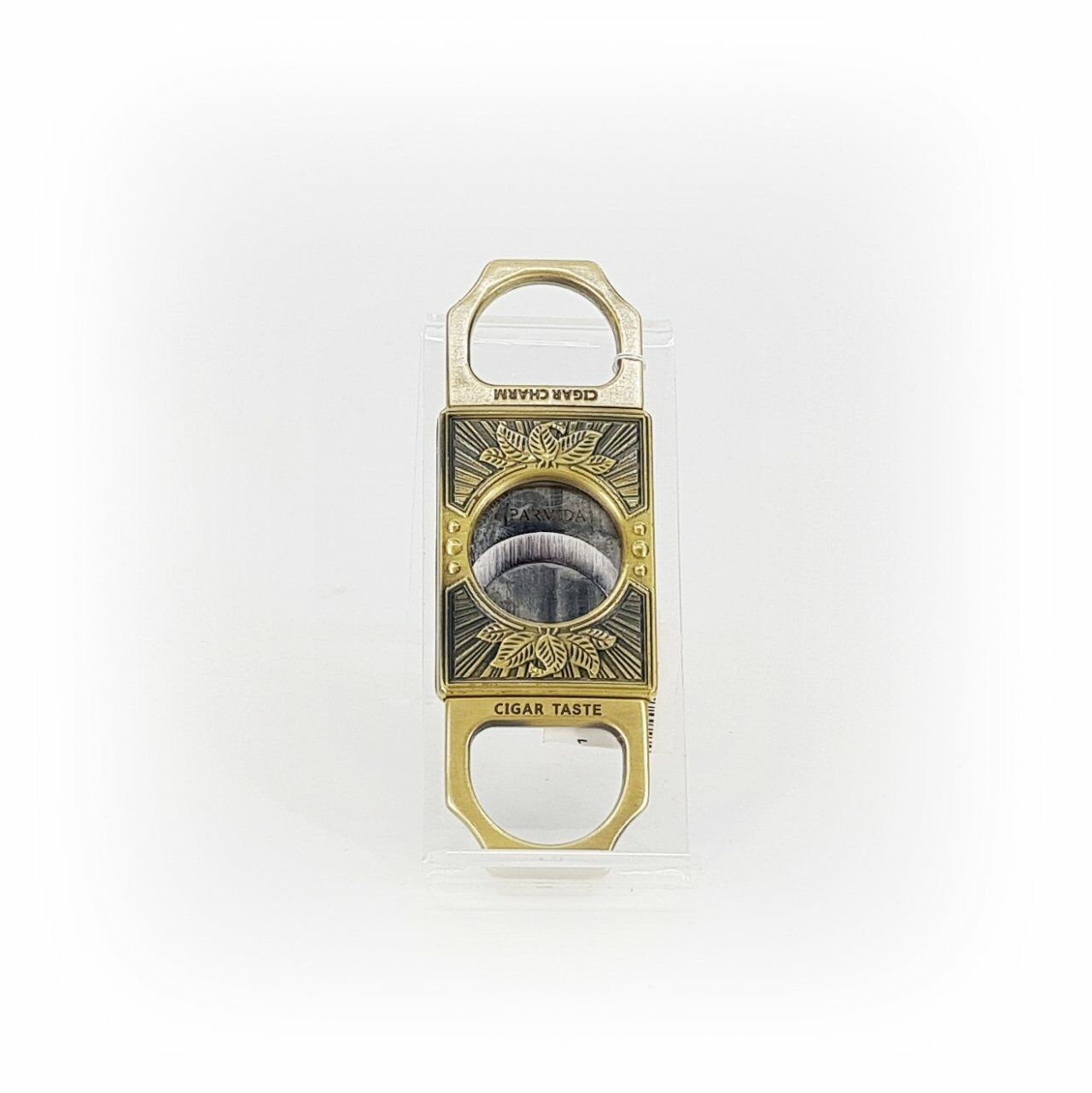 Parmida Puro Makası / Kesici Ring: 20 mm