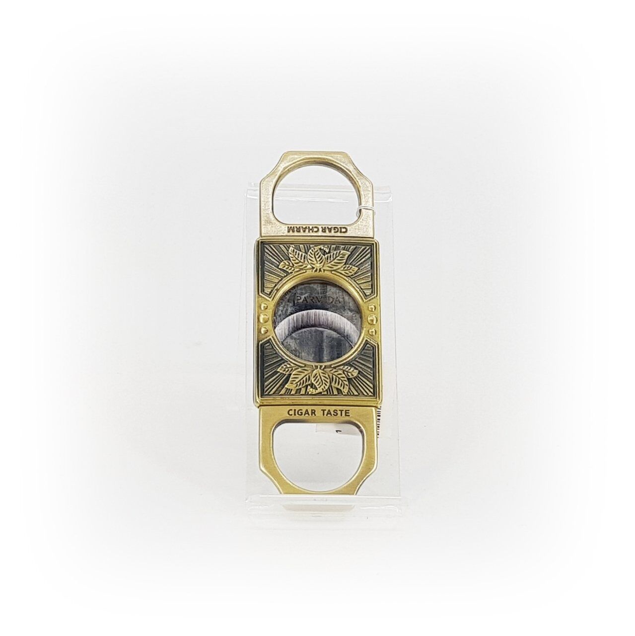 Parmida Puro Makası / Kesici Ring: 20 mm