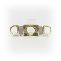 Parmida Puro Makası / Kesici Ring: 20 mm