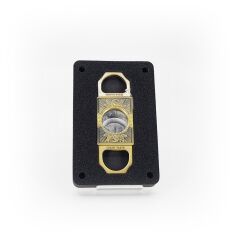 Parmida Puro Makası / Kesici Ring: 20 mm