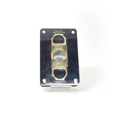 Parmida Puro Makası / Kesici Ring: 20 mm