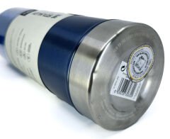 Stanley Klasik Vakumlu Paslanmaz Çelik Termos 1.4 LT The Legendary Classic Bottle 1.4L - Nightfall OUTLET ÜRÜN