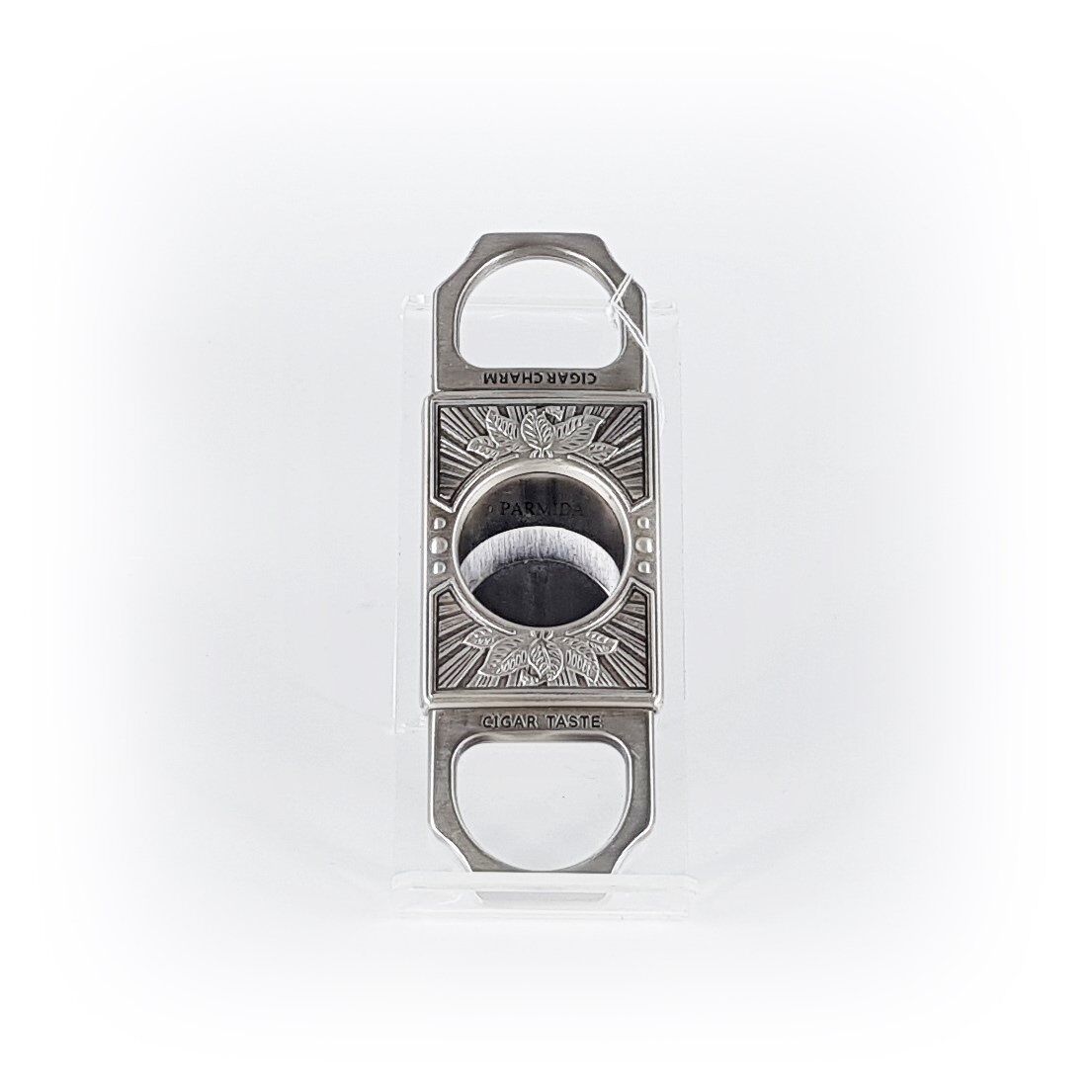 Parmida Puro Makası / Kesici Ring: 20 mm