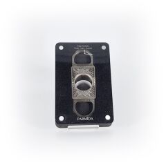 Parmida Puro Makası / Kesici Ring: 20 mm