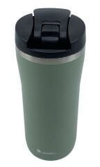 Aladdin Mocca Thermavac Leak-Lock™ Çelik Termos Bardak 0,35 LT - Yeşil OUTLET ÜRÜN
