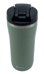Aladdin Mocca Thermavac Leak-Lock™ Çelik Termos Bardak 0,35 LT - Yeşil OUTLET ÜRÜN